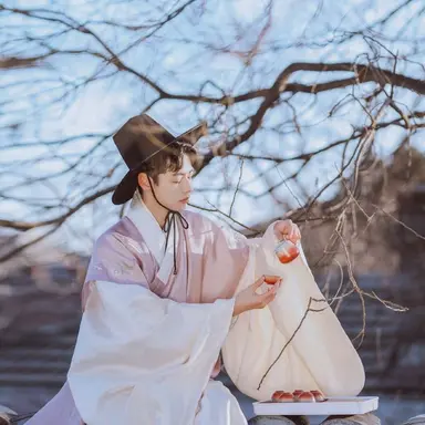 Profile image of 밥풀