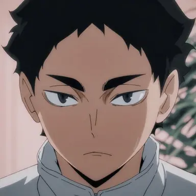 Profile image of 赤葦