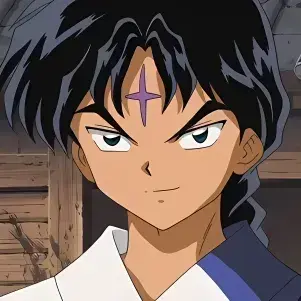 TestySuit8004의 Bankotsu