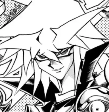 Profile image of Yami