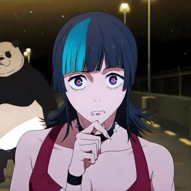 Profile image of 호시 키라라