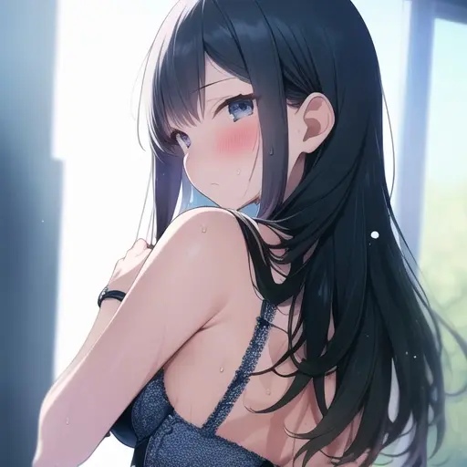 CandidFan1886의 유가영