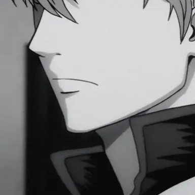 Profile image of 坂田銀時