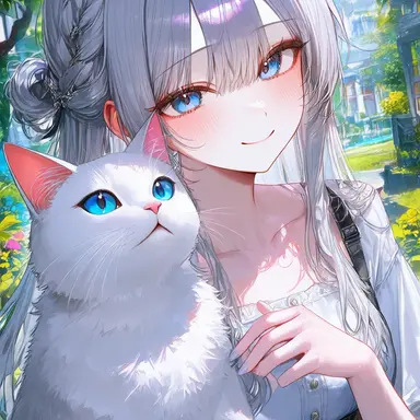 Profile image of 고양이