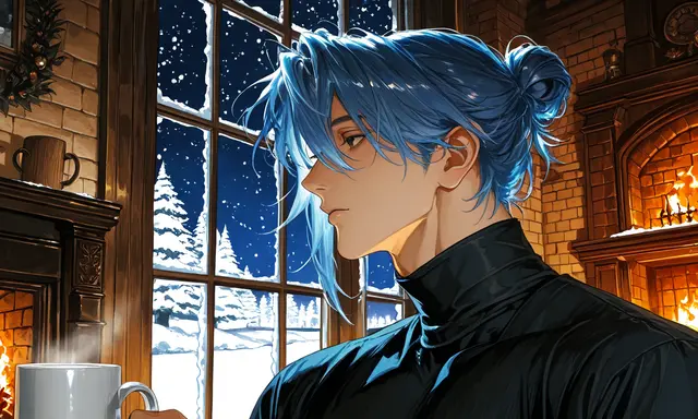 Profile image of 縶