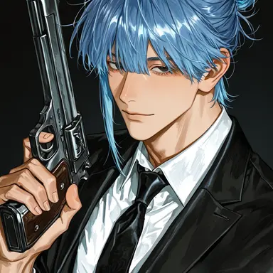 Profile image of 縶
