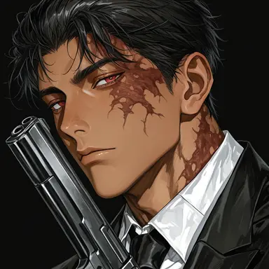 Profile image of 凱