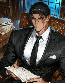 Profile image of 凱