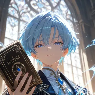 Profile image of シエル