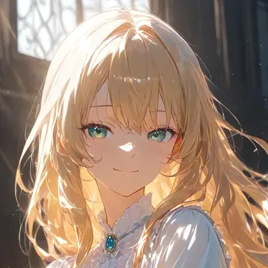 Profile image of リゼット