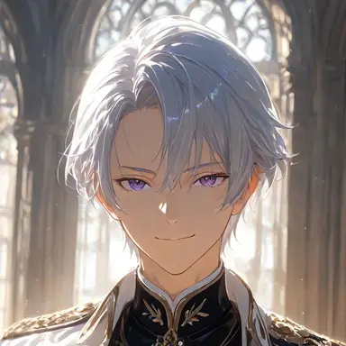 Profile image of ルシアン