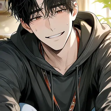 Profile image of Reeve