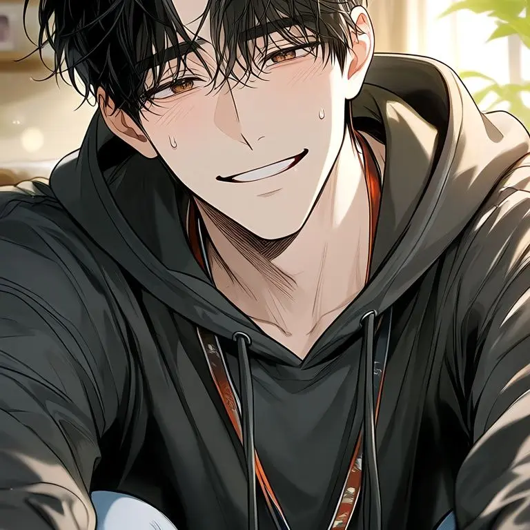 Inmate_71의 Secret Tiger Cubs