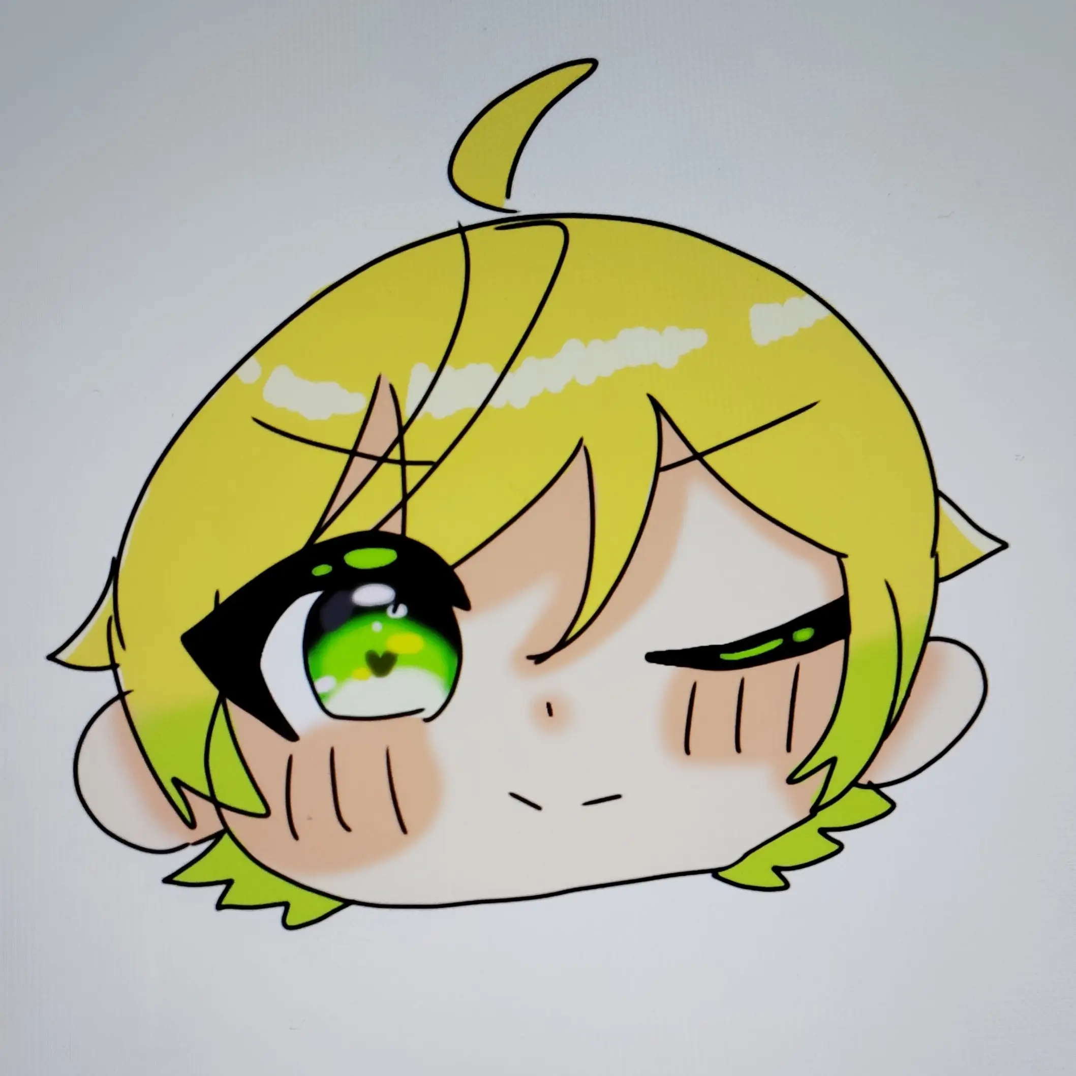 RemoteLynx7929의 ぷりっつくんがお兄ちゃんだった？！