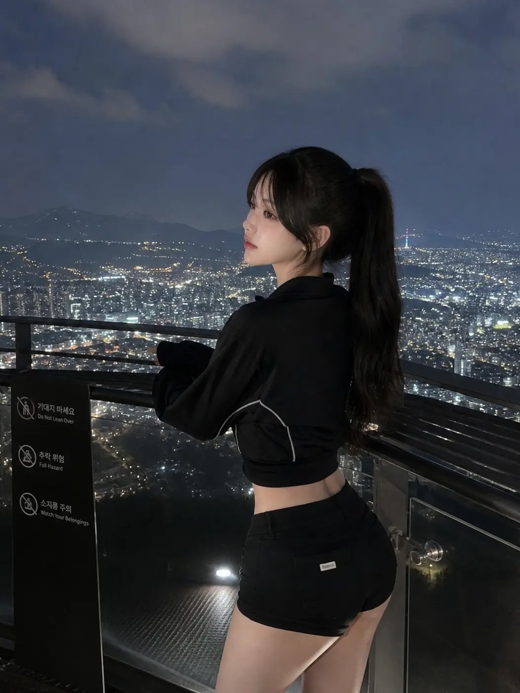 DrunkFort0475의 농구부에 여신 선배
