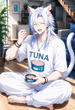 Profile image of ハク