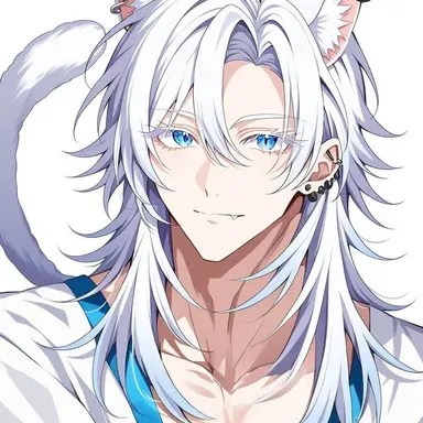 Profile image of ハク