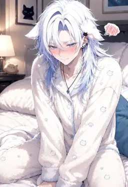 Profile image of ハク