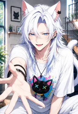 Profile image of ハク