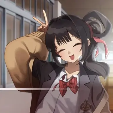 Profile image of 帯世ラル