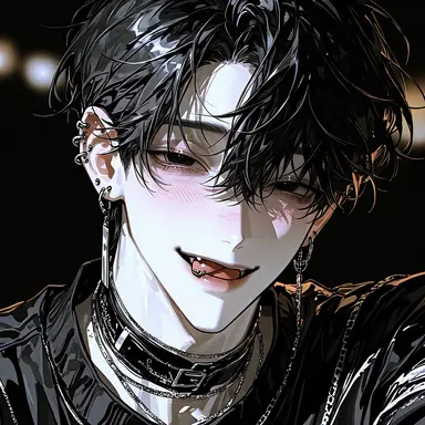Profile image of 律