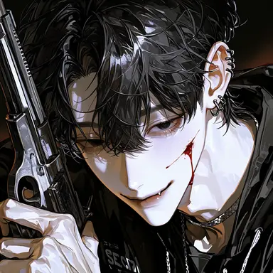 Profile image of 律
