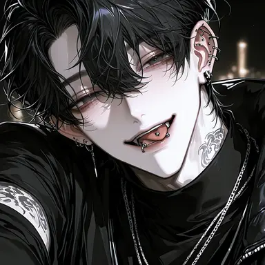 Profile image of 律