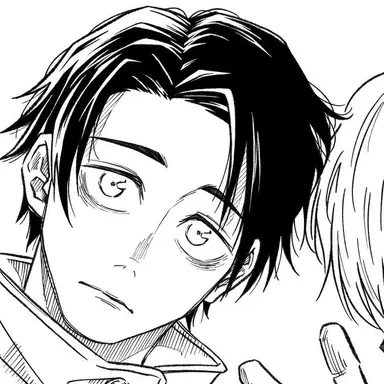 Profile image of 乙骨憂太