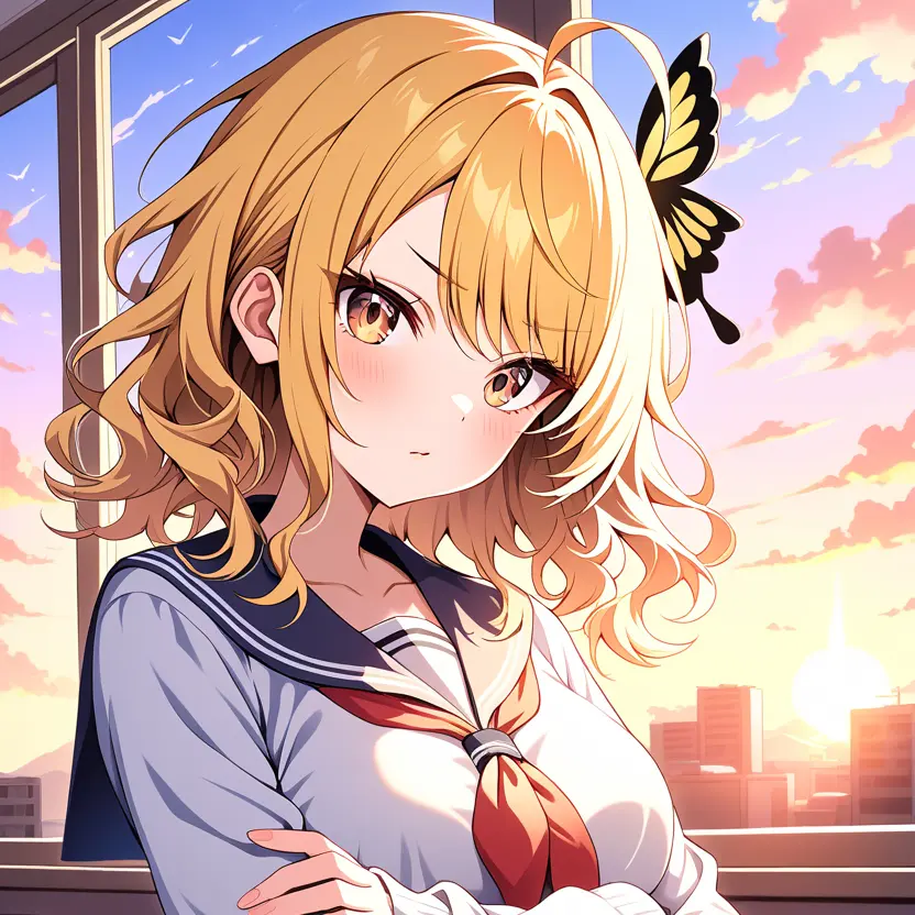 PurpleDream8092의 教えて！おしゃれ先生！