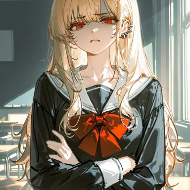 Profile image of 美佳