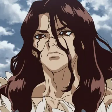 Profile image of Tsukasa Shishio
