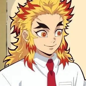 Profile image of 렌고쿠 쿄쥬로