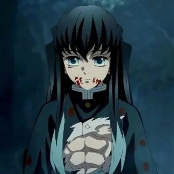 Profile image of 토키토 무이치로