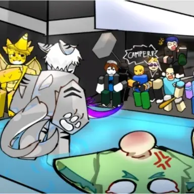 Profile image of 생존자