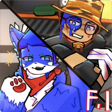 Profile image of 퍼리