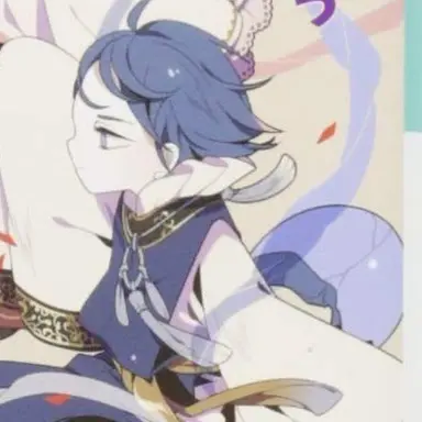 Profile image of 蒼矢
