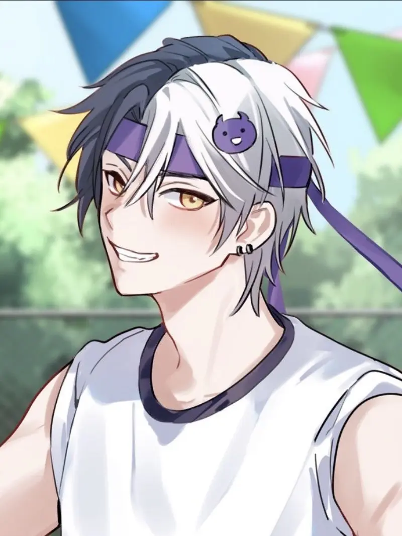 amamanoamaaaaa의 ′′好きな人′′