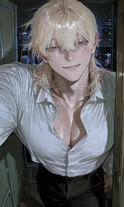 Profile image of 五十鈴　嶺緒