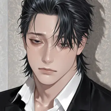 Profile image of 金原　利夫