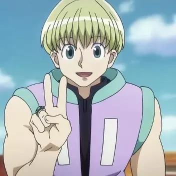 Profile image of シャルナーク