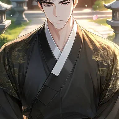 Profile image of Seong