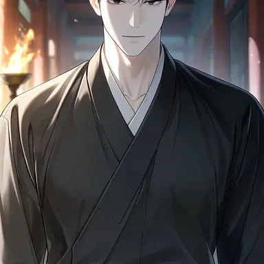 Profile image of Ryuk
