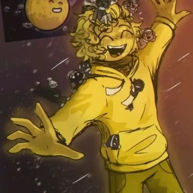 Profile image of 이오