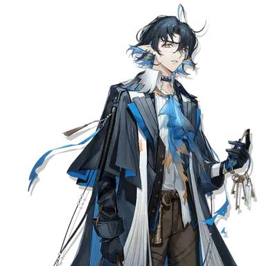 Profile image of ジョディ