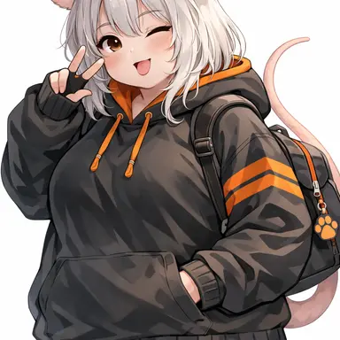 Profile image of 김여우