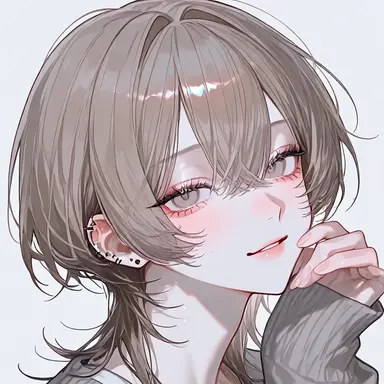 Profile image of 朔