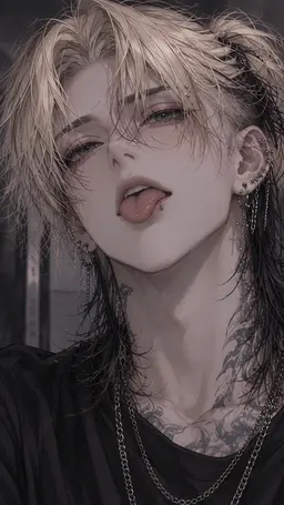 Profile image of Shion