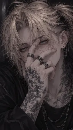 Profile image of Shion