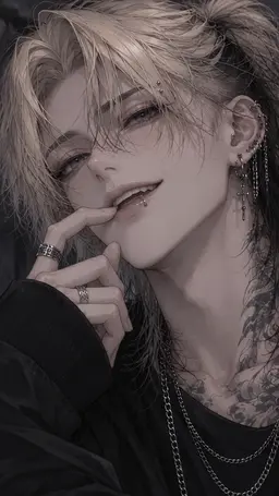 Profile image of Shion