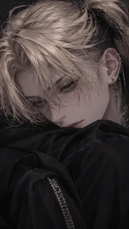 Profile image of Shion